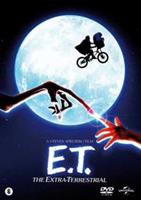 E.T. (DVD)