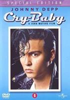 Cry baby (DVD)