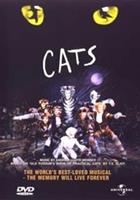 Cats musical (DVD)