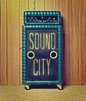 Columbia / Sony Music Entertai Sound City