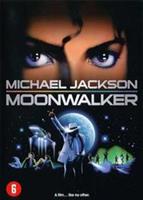 Moonwalker (DVD)