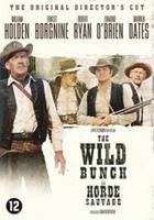 Wild bunch (DVD)