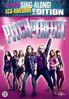 Pitch perfect/Sing-along (DVD)