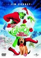 Grinch (DVD)