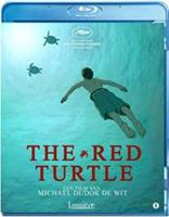 Red turtle (Blu-ray)