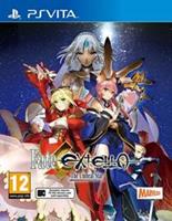 Xseed Games Fate/Extella: The Umbral Star