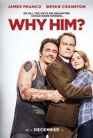 Why him (DVD)