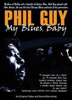 Phil Guy - My Blues Baby