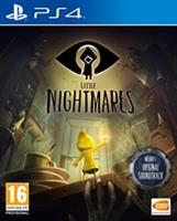 Namco Bandai Little Nightmares Day One Edition