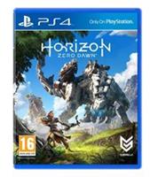 Sony Interactive Entertainment Horizon Zero Dawn