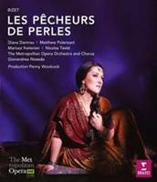 Damrau/Metropolian Opera - Les Pecheurs De Perles
