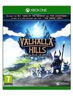 MSL Valhalla Hills Definitive Edition