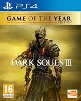 Namco Bandai Dark Souls 3 Game of the Year Edition