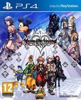 Square Enix Kingdom Hearts 2.8 Final Chapter Prologue