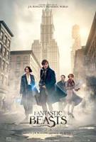 Fantastic beasts and where to find them (DVD)