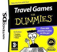 Electronic Arts Travel Games for Dummies