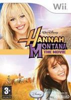 Disney Interactive Hannah Montana The Movie