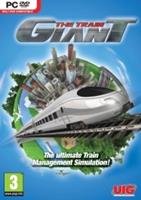The Train Giant Game PC