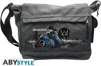 ABYstyle Watch Dogs Messenger Bag