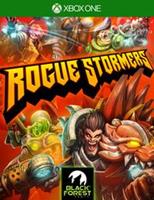 Rogue stormers (Xbox One)