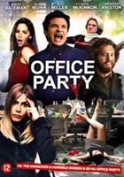 Office party (Blu-ray)