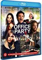 Office party (DVD)