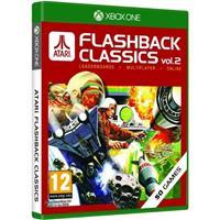Atari Flashbacks Classics Vol. 2 Xbox One