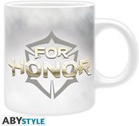 ABYstyle For Honor Mug - Keyart