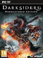 Nordic Games Darksiders Warmastered Edition