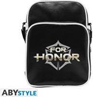 ABYstyle For Honor Small Messenger Bag - Crest