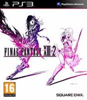 Square Enix Final Fantasy XIII-2 (13)