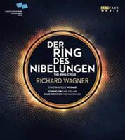 Opernchor des Nationaltheaters Weimar, Erin Caves, Frieder A Der Ring des Nibelungen