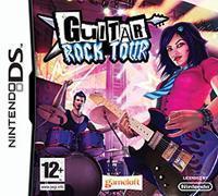 Ubisoft Guitar Rock Tour