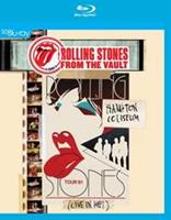 The Rolling Stones From The Vault-Hampton Coliseum '81 (BR)