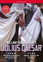 Opus Arte Shakespeare - Julius Caesar