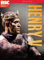 Royal Shakespeare Company - Henry V (DVD)