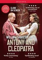 Opus Arte Shakespeare - Antony & Cleopatra