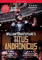 Opus Arte Shakespeare - Titus Andronicus