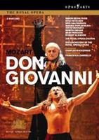Don Giovanni, 2 DVDs