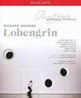 Opus Arte Richard Wagner - Lohengrin
