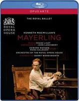 Wordsworth, The Royal Ballet Mayerling