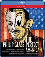 Philip Glass: The Perfect American [Video]