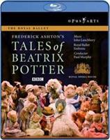 Frederick Ashton's Tales of Beatrix Potter [Video]