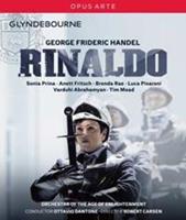 Handel: Rinaldo [Video]