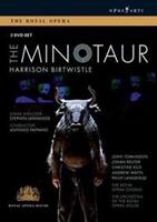 Minotaur (Oper)