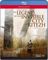 Rimsky-Korsakov: The Legend of the Invisible City of Kitezh [Video]