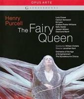 Opus Arte The Fairy Queen