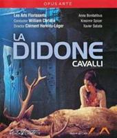 Francesco Cavalli: La Didone