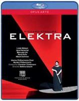 Elektra (BluRay)