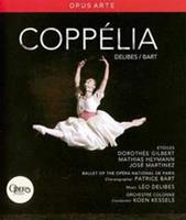 Kessels, Opera National De Paris Coppelia